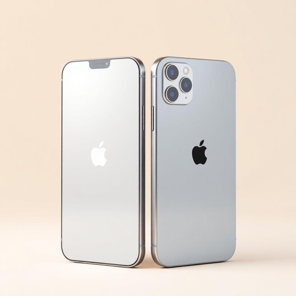 iPhone 16 Pro Max — Apple iPhone smartphone in Spain