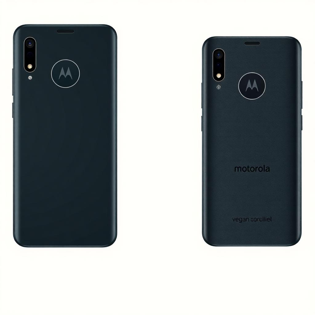Motorola Edge 50 Ultra — Motorola smartphone in Spain
