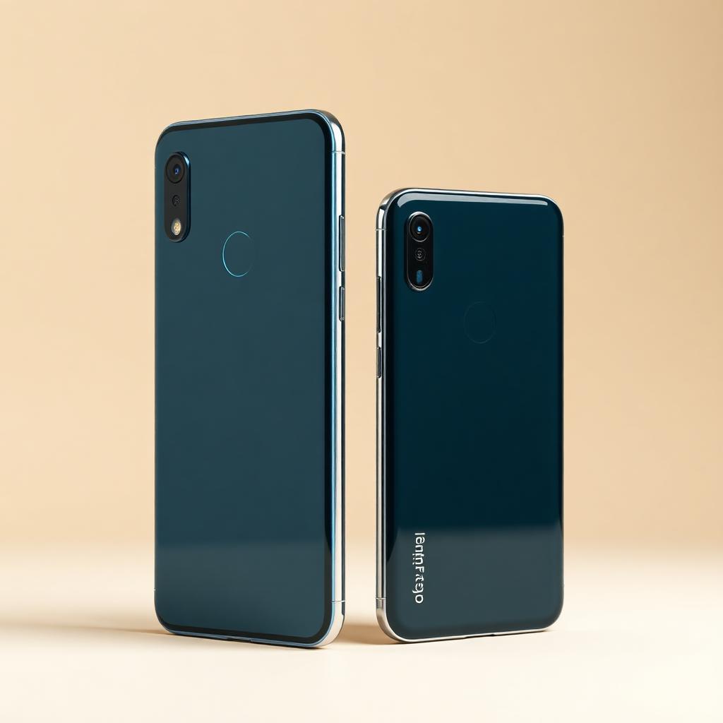 Nothing Phone (2a) Plus — Nothing Phone smartphone in Spain