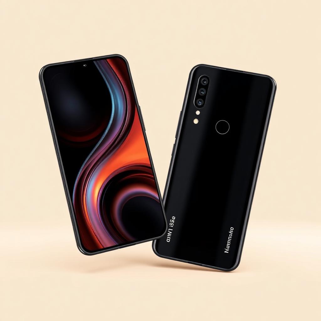 Redmi Note 14 Pro+ — Redmi smartphone in Spain