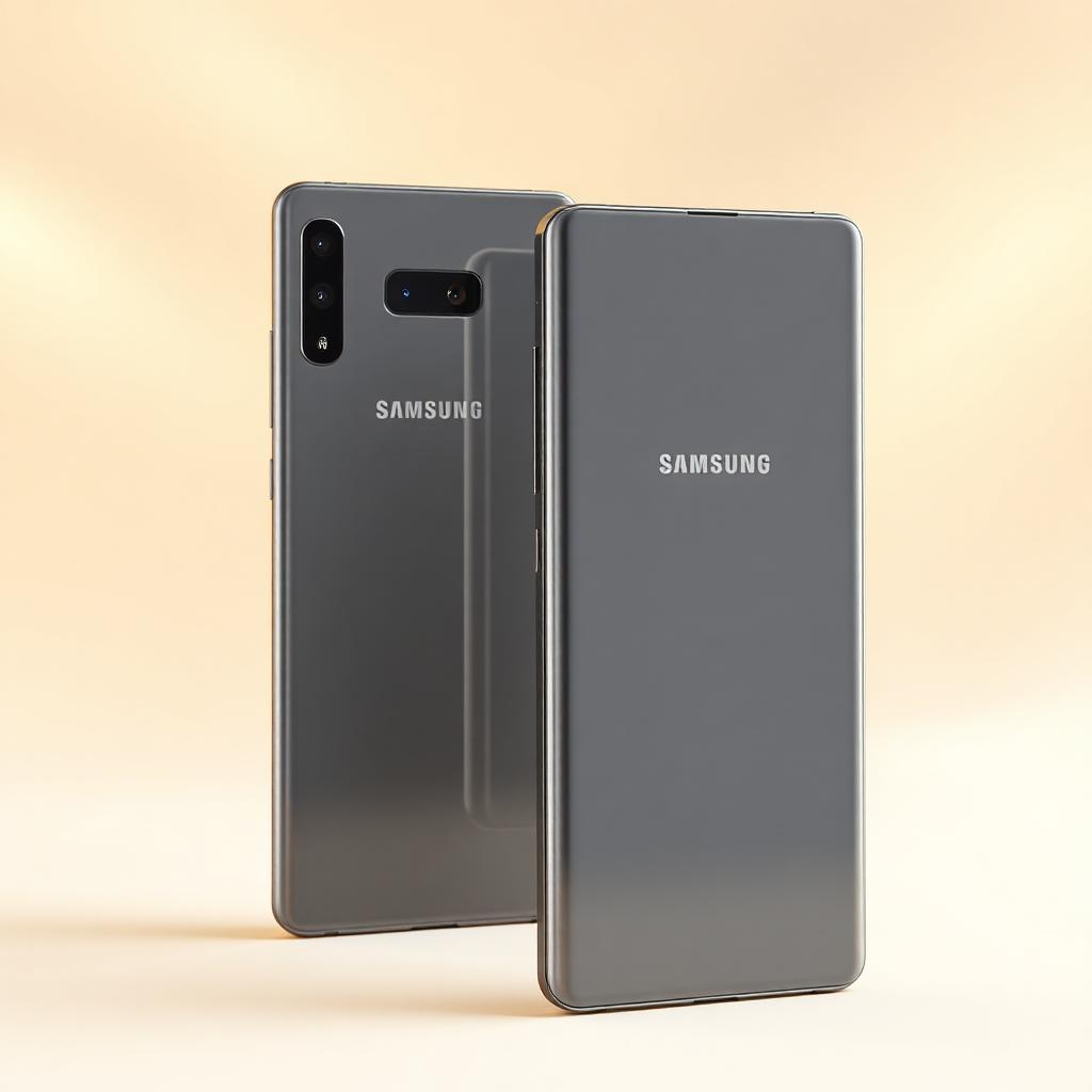 Galaxy S25 Ultra — Samsung smartphone in Spain